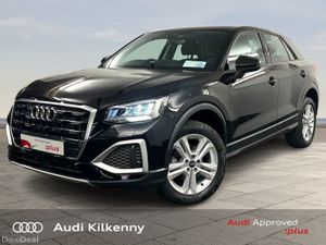 Audi Q2 30 TDI 116HP Automatic (S-tronic) SE with - Image 3