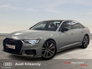 Audi A6 ** DEPOSIT TAKEN ** 40TDI 204HP S-tronic S - Image 3