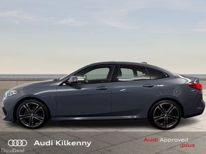 BMW 2-Series 218i M Sport (Auto) Gran Coupe *Price - Image 4
