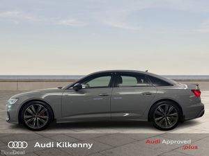 Audi A6 ** DEPOSIT TAKEN ** 40TDI 204HP S-tronic S - Image 4