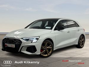 Audi S3 S3 Sportback 2.0 TFSI 310 Quattro S-Tronic - Image 3