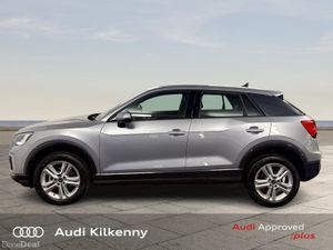 Audi Q2 **DEMO** 30 TDI 116 BHP SE with Comfort Pa - Image 4