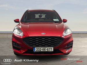 Ford Kuga 2.5 Duratec 225PS PHEV ST-Line Auto "Pri - Image 2