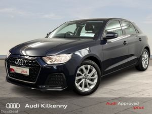 Audi A1 Irish Car - 30 TFSI 110HP SE with Comfort - Image 3