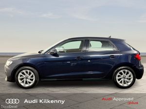 Audi A1 Irish Car - 30 TFSI 110HP SE with Comfort - Image 4