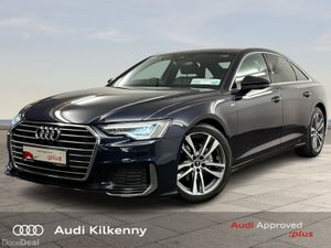 Audi A6 40TDI 204HP S tronic S Line with Comfort P - Image 3
