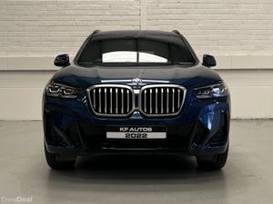 BMW X3 xDrive30e LCI M Sport Phev 288bhp 5dr Auto - Image 2