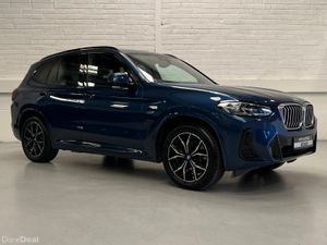 BMW X3 xDrive30e LCI M Sport Phev 288bhp 5dr Auto - Image 3