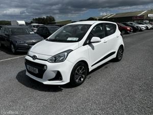 Hyundai i10 2019 - Image 2