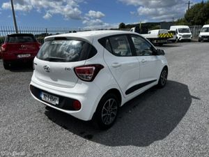 Hyundai i10 2019 - Image 4