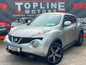 Nissan Juke//SPORT//NCTED// - Image 3