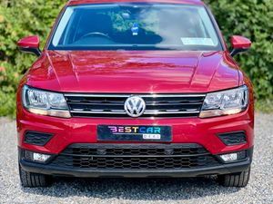 2017 Volkswagen DEPOSIT TAKEN - Image 4
