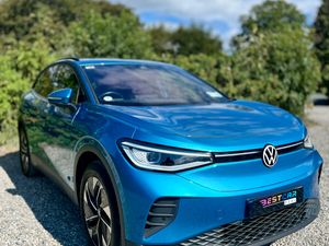 2025 Volkswagen ID.4 Pro Plus 82kWh 286HP Auto - Image 2