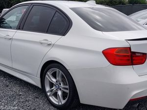 🔵 Bmw 320D M Sport Automatic Low Km - Image 3
