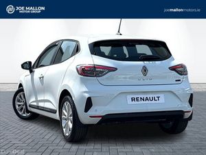 Renault Clio Evolution Hybrid 145 Auto - Image 3
