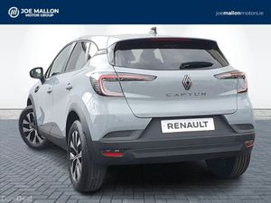 Renault Captur Evolution TCe 115 E06X (262) - Image 3