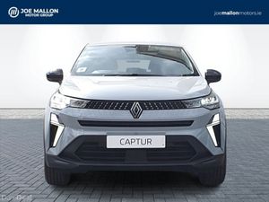 Renault Captur Evolution TCe 115 E06X (262) - Image 4