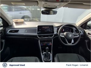 Volkswagen T-Roc T-ROC STYLE 1.5 TSI D7F 150HP - Image 2