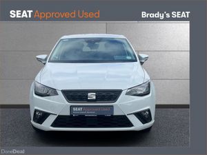 SEAT Ibiza 1.0MPI 80hp SE**24 MONTH SEAT APPROVED - Image 3