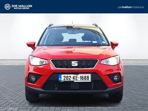 SEAT Arona 1.0TSI 115hp SE - Image 3
