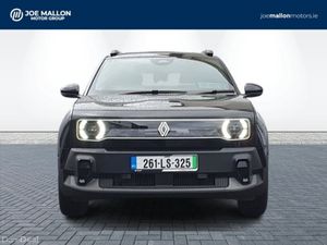 Renault 4 iconic 52kWh 150hp - Image 3