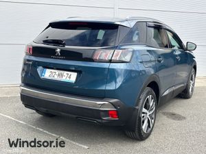 Peugeot 3008 1.5 BlueHDi 130bhp Allure Auto - Image 3