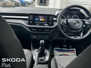 Skoda Fabia 1.0  65 BHP AMBITION - Image 2
