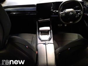 Renault Austral Techno Espirit Alpine Hybrid - Image 2
