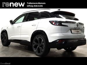 Renault Austral Techno Espirit Alpine Hybrid - Image 3
