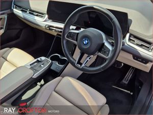 BMW iX1 eDrive 20 M Sport - Image 2