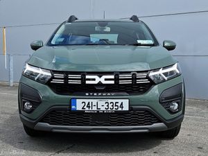Dacia Sandero Stepway 1.0L STEPWAY Essential - Image 3