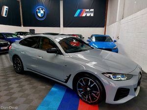 222 I4 M50 PRO XDRIVE (HIGH SPEC) - Image 3
