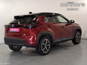 Toyota Yaris Cross 1.5 - Image 3