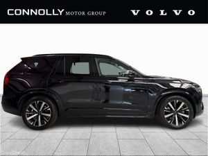 Volvo XC90 Plus *262* | Plug in Hybrid | 5 year Vo - Image 4