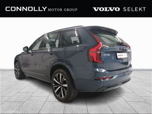 Volvo XC90 Plus | Plug in Hybrid | Sunroof | 7 sea - Image 3