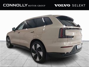 Volvo EX90 Twin Motor | €1230pm | Ultra | Top Spec - Image 3