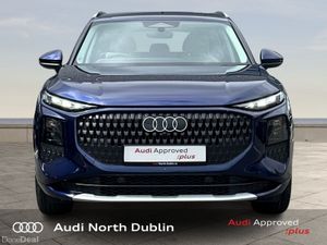 Audi Q3 Q3 SUV SE TDI  110 kW S tronic - Image 3