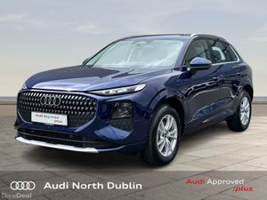 Audi Q3 Q3 SUV SE TDI  110 kW S tronic - Image 4