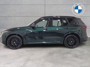 BMW X5 3.0 - Image 4