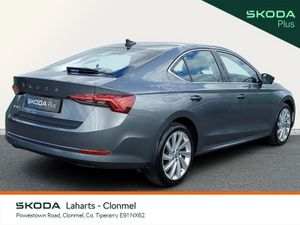 Skoda Octavia STYLE 1.0TSI 110HP *HEATED SEATS*KEY - Image 3
