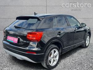 Audi Q2 30 TFSI Sport - Image 3