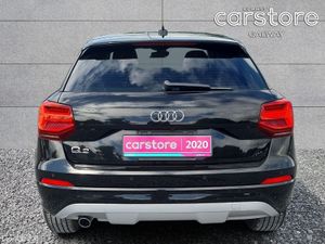 Audi Q2 30 TFSI Sport - Image 4