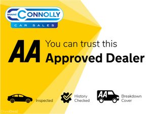 *118*2017 Dacia Sandero Stepway 1.5dci alternative - Image 4