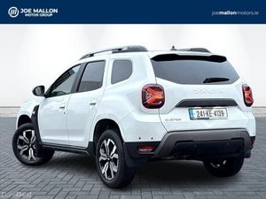 Dacia Duster 1.5 Blue dCi 115 Journey - Image 2