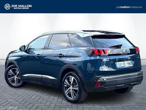 Peugeot 3008 HYBRID2 180bhp PHEV ( Plug In Hybrid - Image 3
