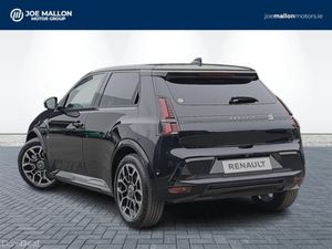 Renault 5 Roland Garros 52kWh 150hp - Image 2
