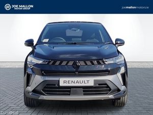 Renault Symbioz Iconic Esprit Alpine E-TECH Hybrid - Image 3