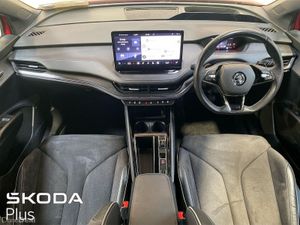 Skoda Enyaq 80 Sportline *Advanced Pack* 2 Year Wa - Image 3
