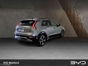 Kia Niro Niro K3 HEV - Image 4