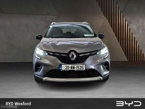Renault Captur (DEPOSIT TAKEN) E-TECH Plug-in 160 - Image 3
